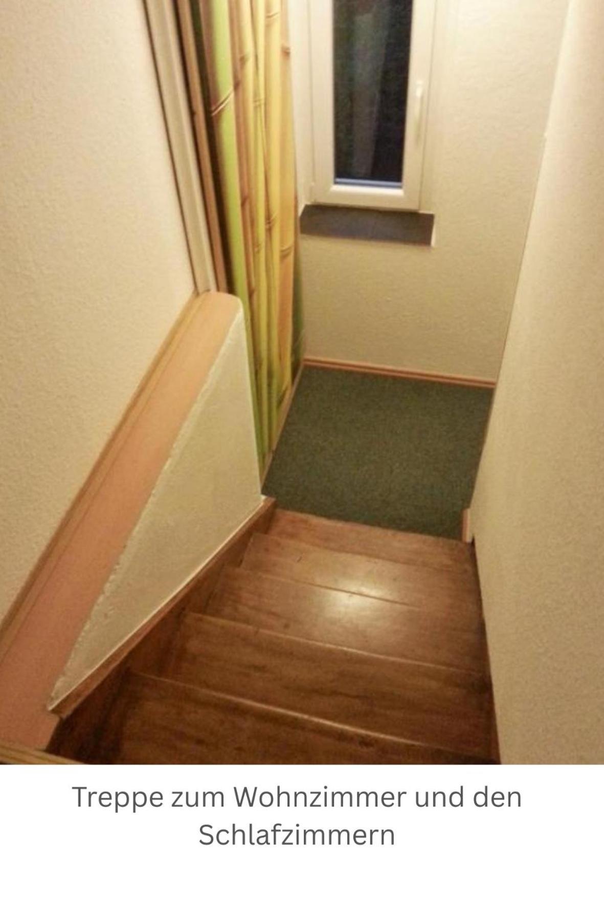 Ferienwohnung Am Nuerburgring 2.Og Adenau Exterior photo